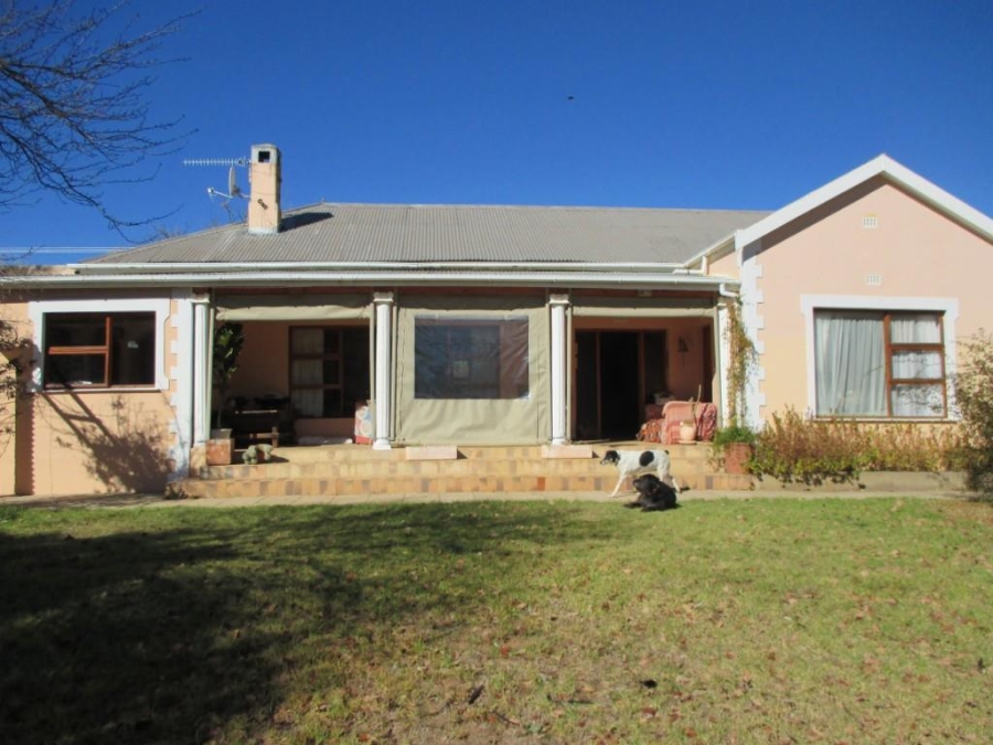 3 Bedroom Property for Sale in Barrydale Western Cape